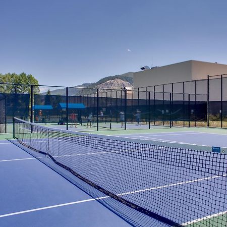 Renovated Avon Condo 5 Mins To Beaver Creek Resort 外观 照片