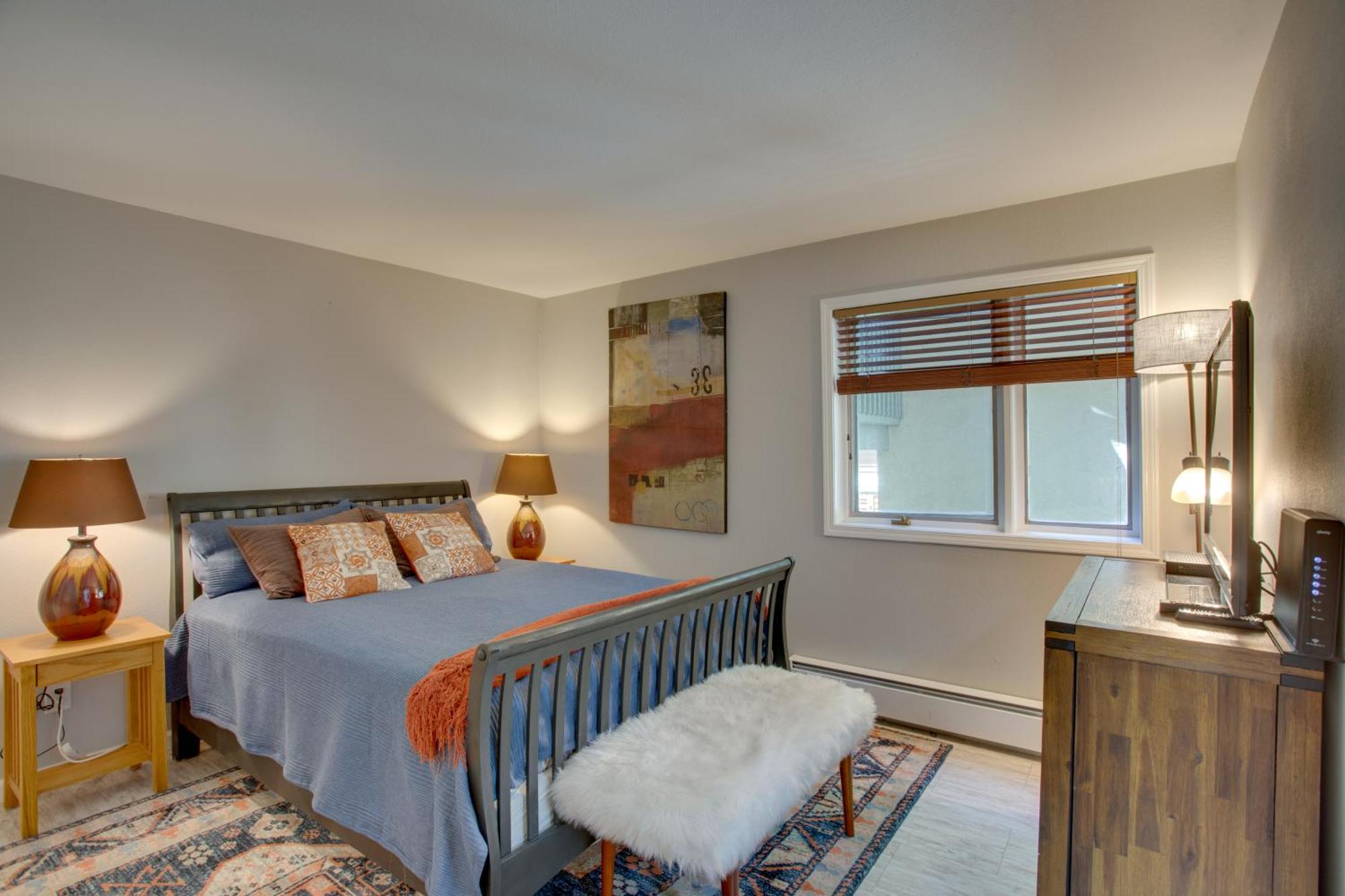 Renovated Avon Condo 5 Mins To Beaver Creek Resort 外观 照片
