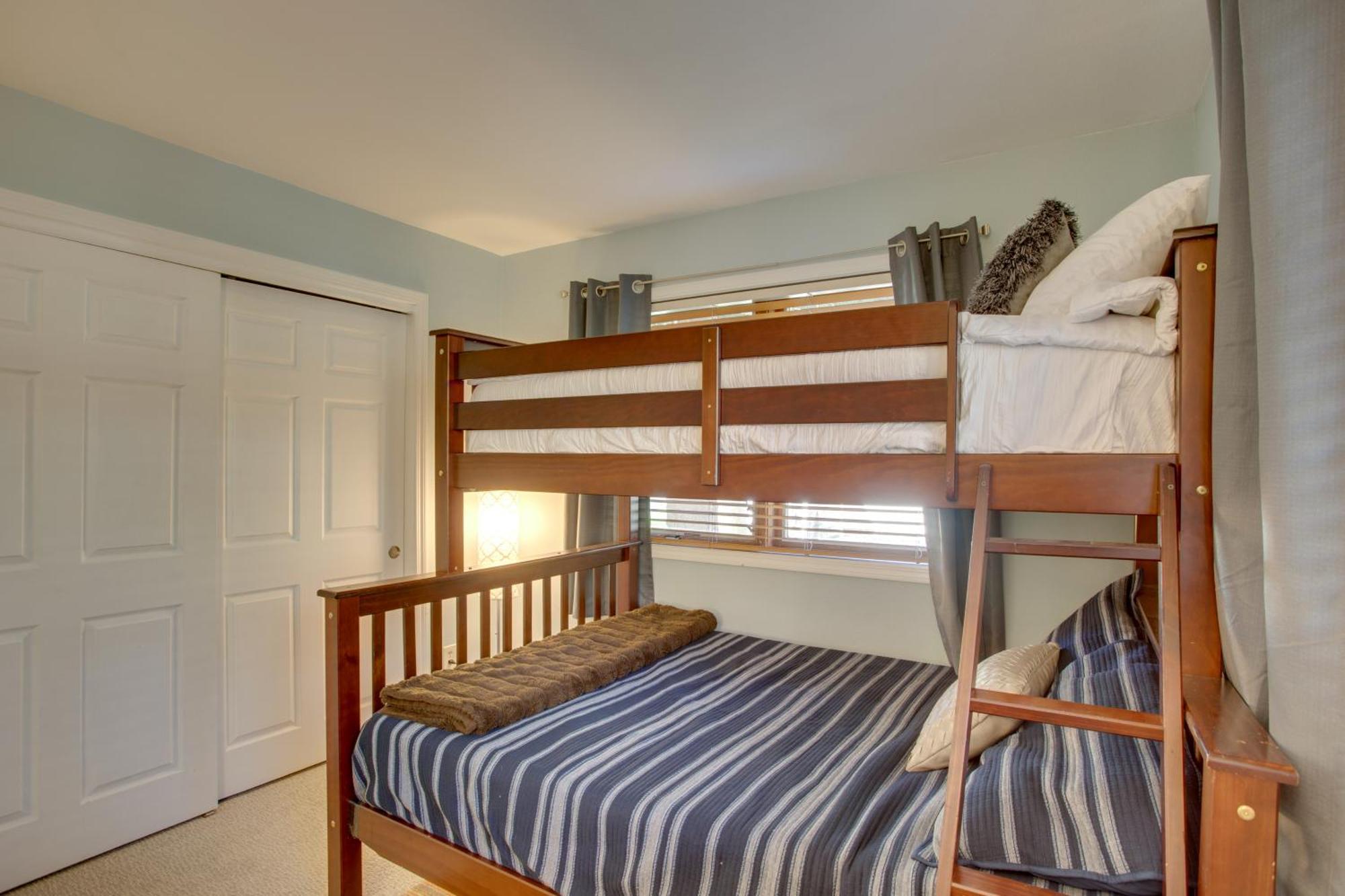 Renovated Avon Condo 5 Mins To Beaver Creek Resort 外观 照片