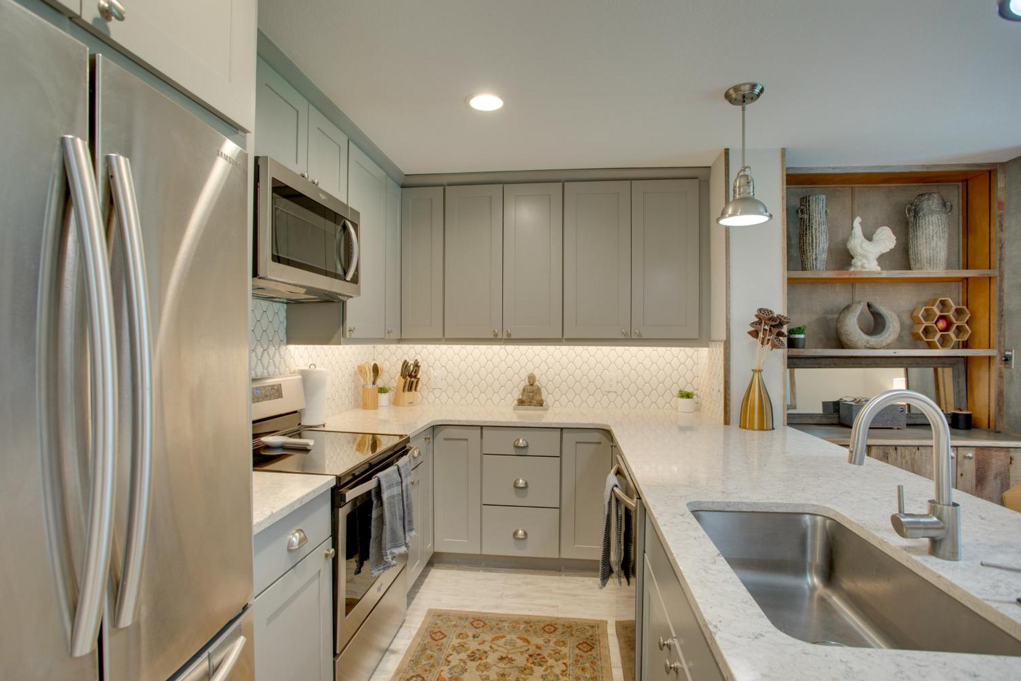 Renovated Avon Condo 5 Mins To Beaver Creek Resort 外观 照片